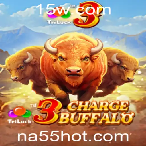 Explorando o Empolgante Mundo de 3ChargeBuffalo