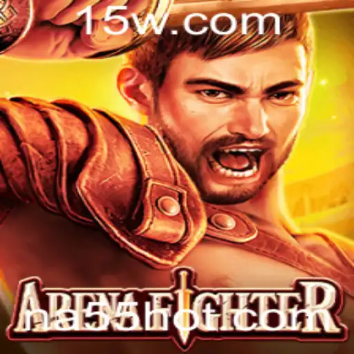 ArenaFighter: Um Novo Horizonte de Batalhas Virtuais