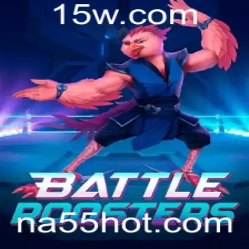 BattleRoosters: Descubra o Jogo Empolgante que Combina Estratégia e Aventura