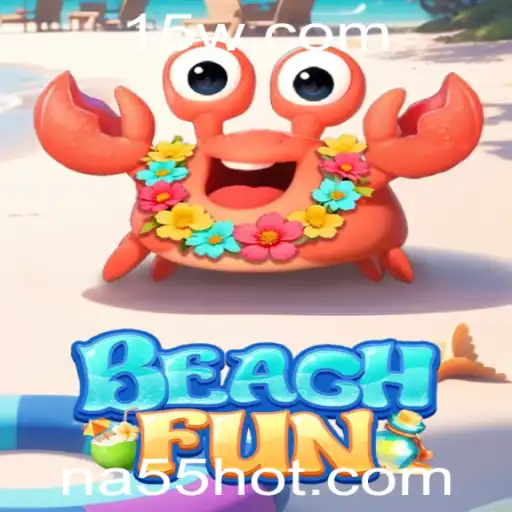 BeachFun: Explore a Diversão na Praia com o Jogo Interativo