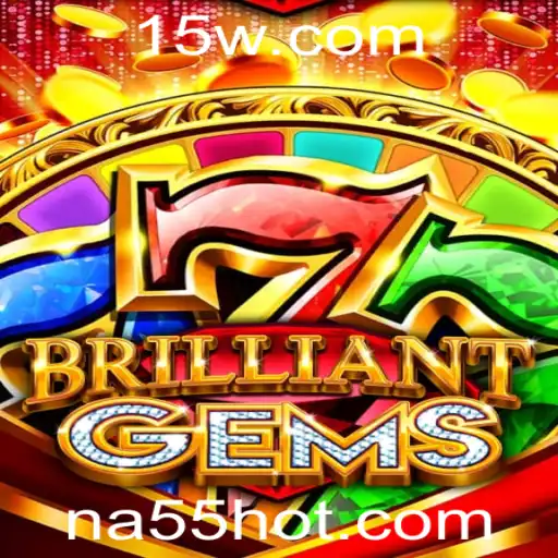 BrilliantGems: Um Mundo de Estratégia e Diversão