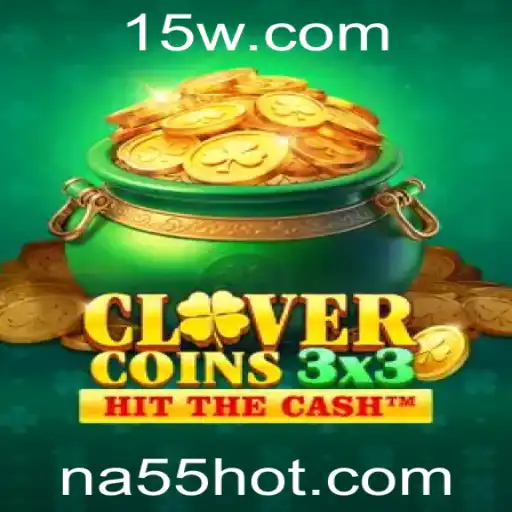 Descubra o Mundo Empolgante de Clovercoin3x3