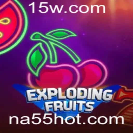 ExplodingFruits: Um Jogo de Estratégia Frutado com Desafios Explosivos