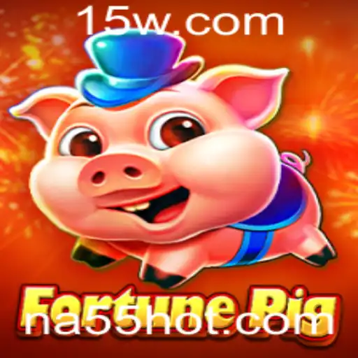 FortunePig: Uma Aventura Envolvente no Mundo dos Jogos