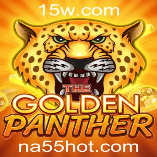 Descubra GOLDENPANTHER: O Novo Fenômeno dos Jogos