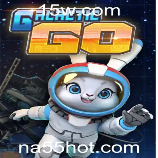 Explorando o Fascinante Mundo de GalacticGO