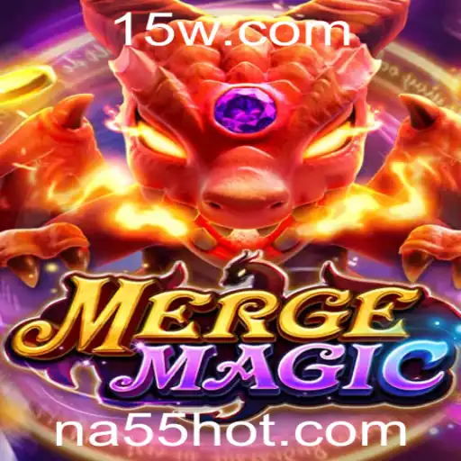 Descubra o Fascinante Mundo de MergeMagic