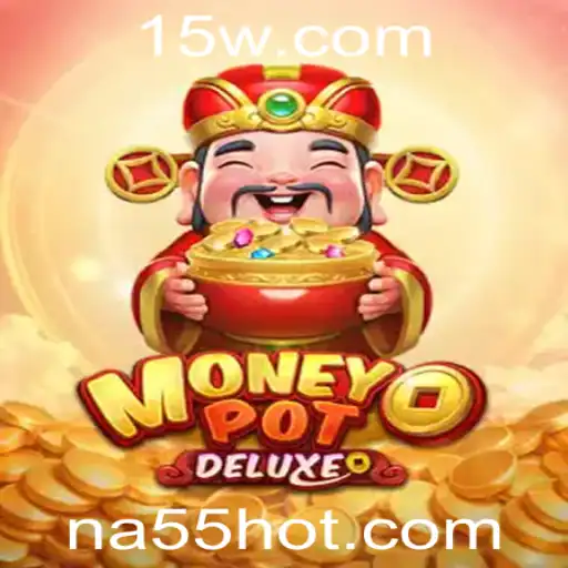 Descubra o Fascinante Universo de MoneyPotDELUXE