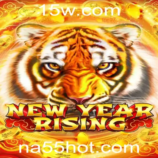 A Nova Era de Aventuras com NewYearRising