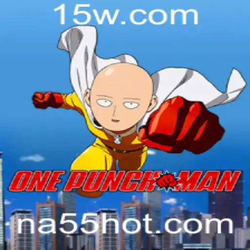OnePunchMan: Aventura e Estratégia no Mundo dos Jogos