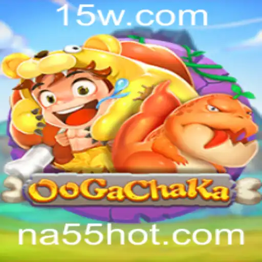 Descubra o Fascinante Mundo de OoGaChaKa