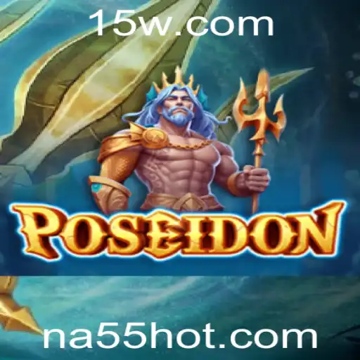 Poseidon: Mergulhe na Aventura Subaquática do Jogo Inovador