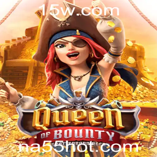 Explorando o Universo de QueenofBounty: Uma Aventura Pirata