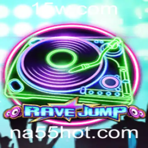RaveJump: O Jogo Inovador que Está Conquistando o Mundo