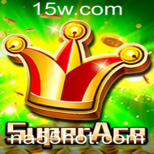 SuperAce: Aventura e Estratégia em um Jogo Inovador