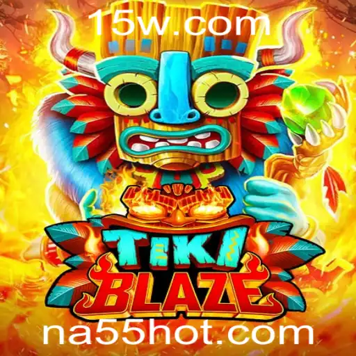 Descubra o Fascinante Mundo de TikiBlaze: Um Jogo de Estratégia Envolvente