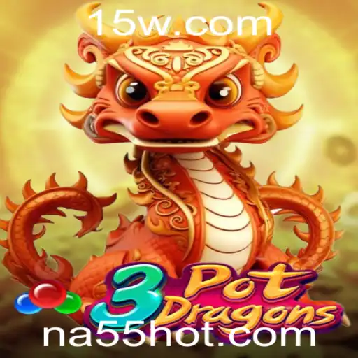 3PotDragons: Descubra o Novo Fenômeno de Jogo de Estratégia