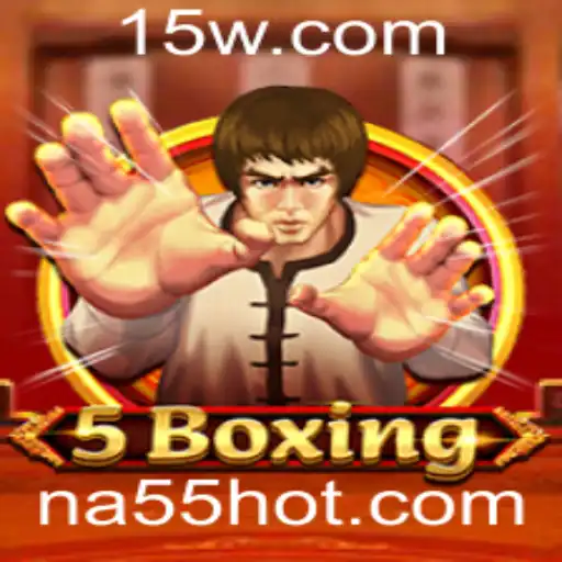 Descubra o Novo Jogo Inovador 5Boxing: Regras e Conceito