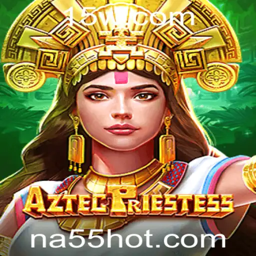 Descubra o Fascinante Mundo de AztecPriestess: O Jogo de Estratégia e Histórias Antigas