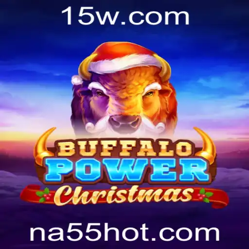 Buffalo Power Christmas: A Magia do Natal nos Jogos de Cassino