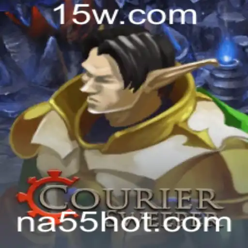 CourierSweeper: Descubra o Novo Fenômeno dos Jogos Virtuais