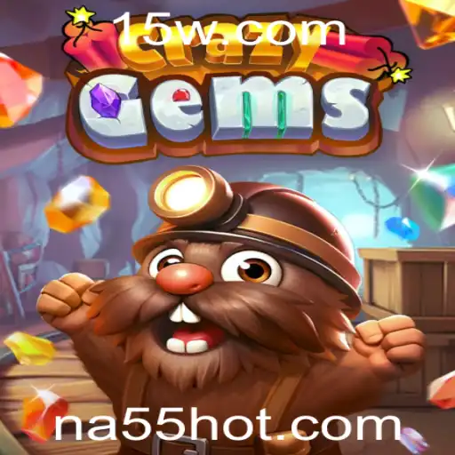 CrazyGems: A Nova Febre do Mundo dos Jogos