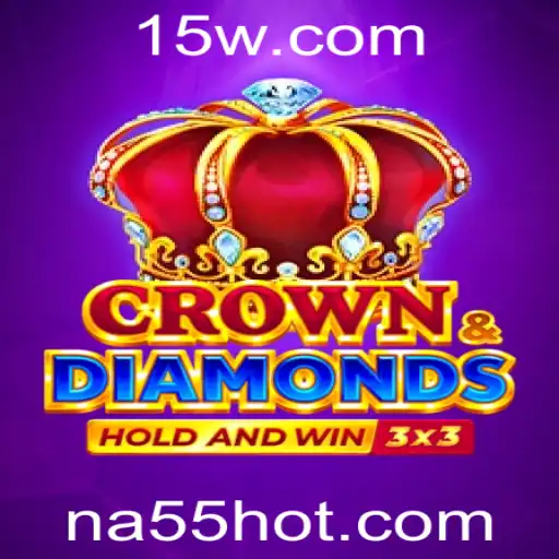 Crowndiamonds: Descubra o Jogo Fascinante do Momento