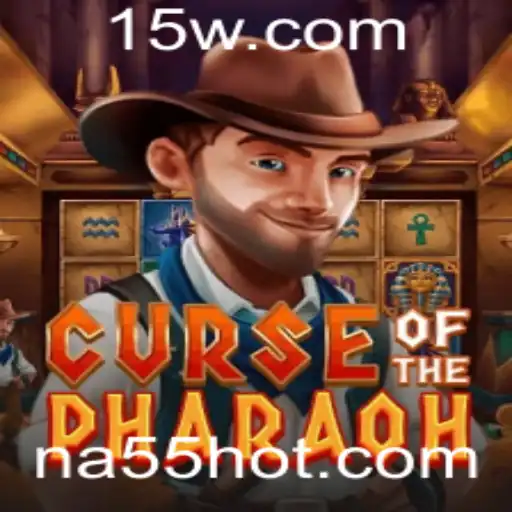 Curse of the Pharaoh: A Jornada Mística através das Areias do Tempo