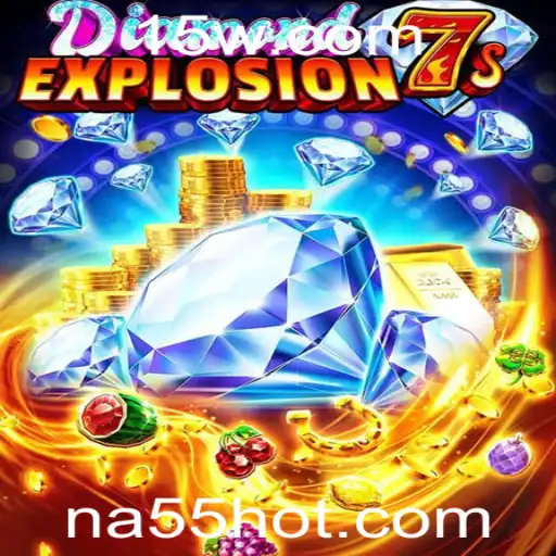 Descubra o Fascinante Mundo de DiamondExplosion7s: A Última Sensação dos Jogos de Cassino