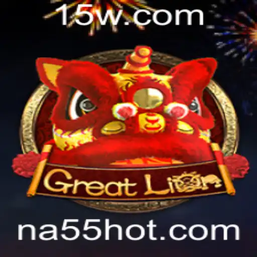 GreatLion: Um Novo Fenômeno no Mundo dos Jogos
