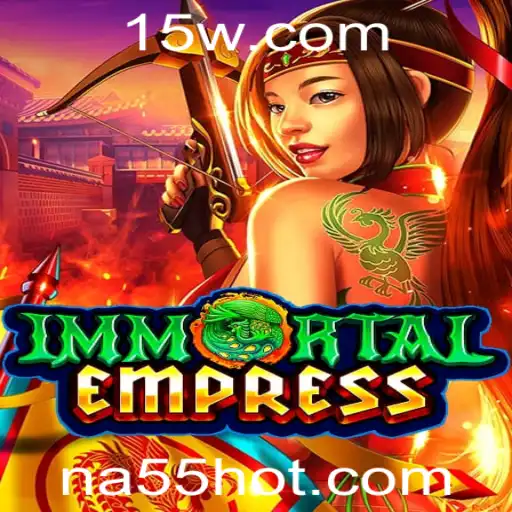 Descubra o Mundo Fascinante de ImmortalEmpress: Um Mergulho no Novo Jogo de Estratégia