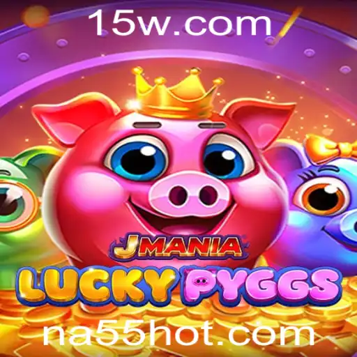 Descubra as Emoções do JManiaLuckyPyggs: O Jogo do Momento
