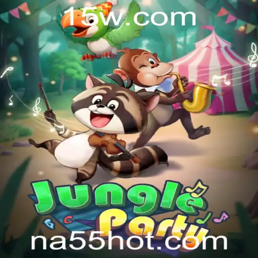 Descubra a Emoção do JungleParty: Regras e Introdução ao Jogo Intenso