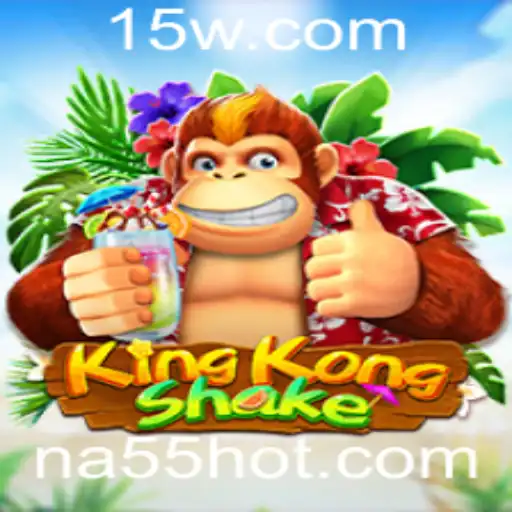 KingKongShake: Mergulhe no Mundo de Aventura e Estratégia