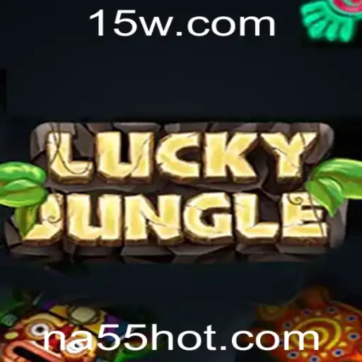 Explorando o Universo de LuckyJungle: Um Mundo de Aventuras e Emoção