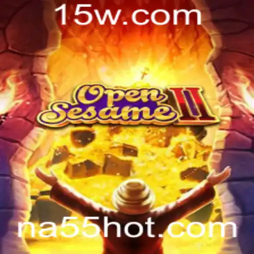 Explorando OpenSesameII: Aventura e Estratégia no Universo dos Jogos