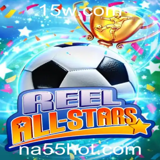 ReelAllStars: Explorando o Mundo Emocionante do Novo Jogo de Casino