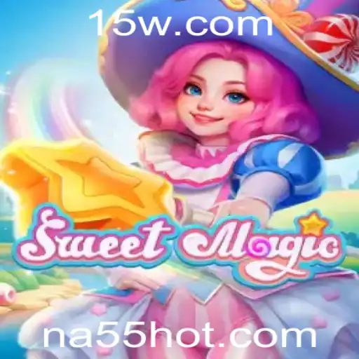 Descubra o Encantamento do Jogo SweetMagic
