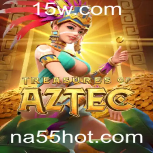 Explore o Mundo Fascinante de Treasures of Aztec