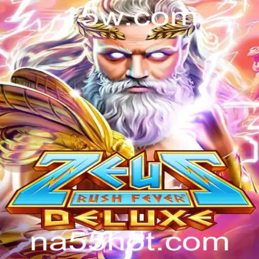 Explorando o Universo de ZeusRushFeverDeluxe